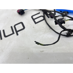 Проводка бампера BMW M3 Competition M xDrive 2022 G80 S58B30A Задн.