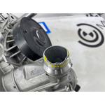 Насос охлаждающей жидкости BMW M3 Competition M xDrive 2022 G80 S58B30A