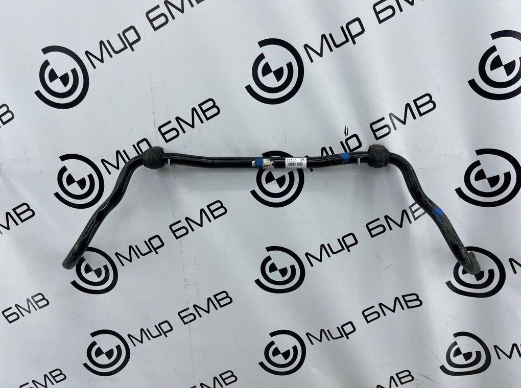 Стабилизатор передний BMW X5 xDrive45e xLine 2022 G05 B58B30C