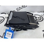 Ящик центральной консоли BMW X5 xDrive45e xLine 2022 G05 B58B30C Перед.