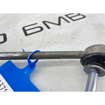 Стойка стабилизатора BMW X5 xDrive45e xLine 2022 G05 B58B30C Перед. Лев.