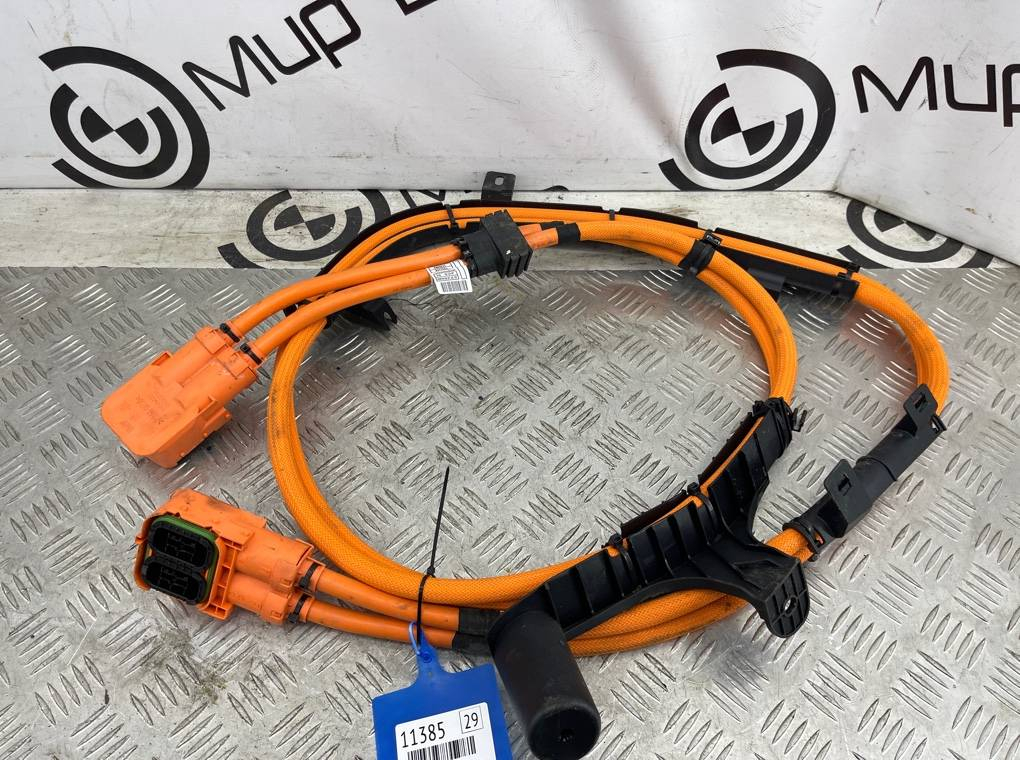 Провод высоковольтный BMW X5 xDrive45e xLine 2022 G05 B58B30C