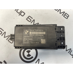 Блок управления сиденьем BMW X5 xDrive45e xLine 2022 G05 B58B30C