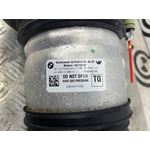 Амортизатор подвески BMW X5 xDrive45e xLine 2022 G05 B58B30C Задн. Лев.