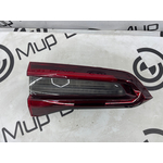 Фонарь задний BMW X5 xDrive45e xLine 2022 G05 B58B30C Лев.