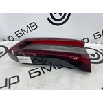 Фонарь задний BMW X5 xDrive45e xLine 2022 G05 B58B30C Прав.