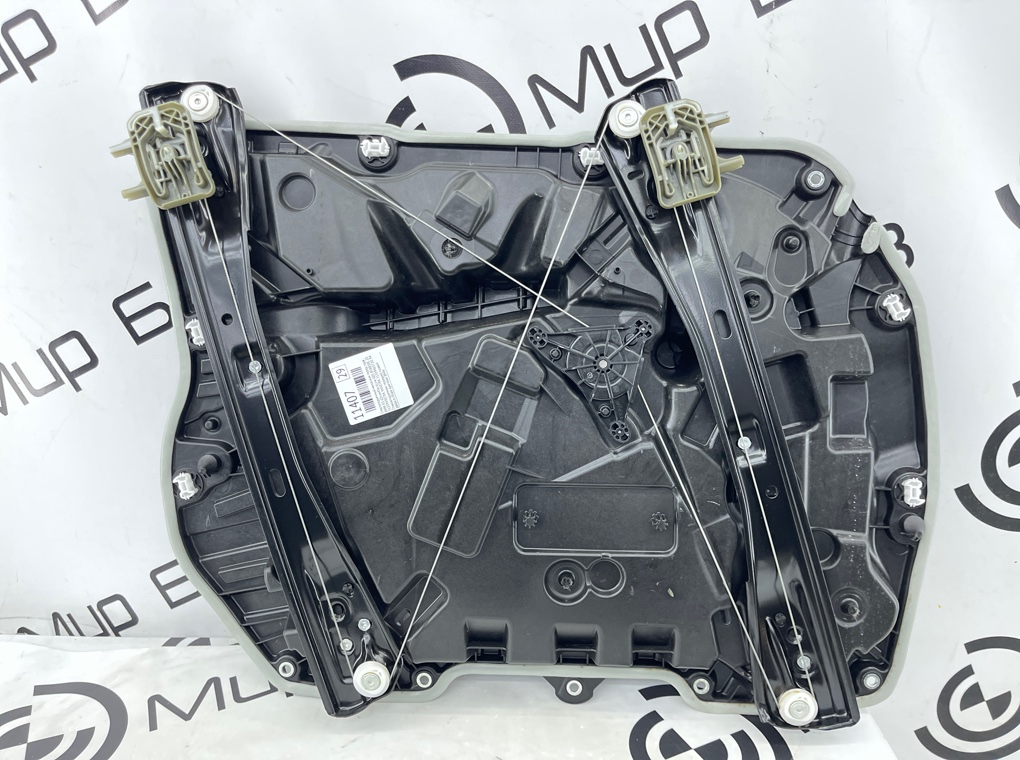Стеклоподъемный механизм BMW X5 xDrive45e xLine 2022 G05 B58B30C Перед. Прав.