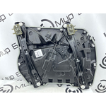 Стеклоподъемный механизм BMW X5 xDrive45e xLine 2022 G05 B58B30C Перед. Прав.