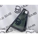 Стекло двери BMW X5 xDrive45e xLine 2022 G05 B58B30C Задн. Лев.