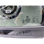 Стекло двери BMW X5 xDrive45e xLine 2022 G05 B58B30C Задн. Лев.