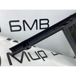 Стекло двери BMW X5 xDrive45e xLine 2022 G05 B58B30C Задн. Лев.