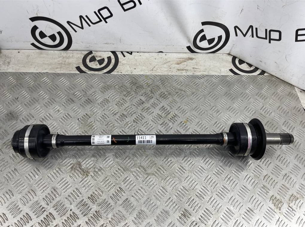 Привод BMW X5 xDrive45e xLine 2022 G05 B58B30C Задн. Прав.