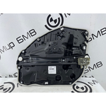 Стеклоподъемный механизм BMW X5 xDrive45e xLine 2022 G05 B58B30C Задн. Прав.