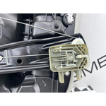 Стеклоподъемный механизм BMW X5 xDrive45e xLine 2022 G05 B58B30C Задн. Прав.