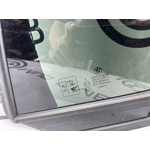 Стекло двери BMW X5 xDrive45e xLine 2022 G05 B58B30C Задн. Прав.