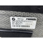 Пол багажника BMW X5 xDrive45e xLine 2022 G05 B58B30C Перед.