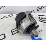 Подушка двигателя BMW X5 xDrive45e xLine 2022 G05 B58B30C Прав.