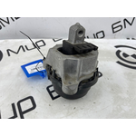 Подушка двигателя BMW X5 xDrive45e xLine 2022 G05 B58B30C Лев.