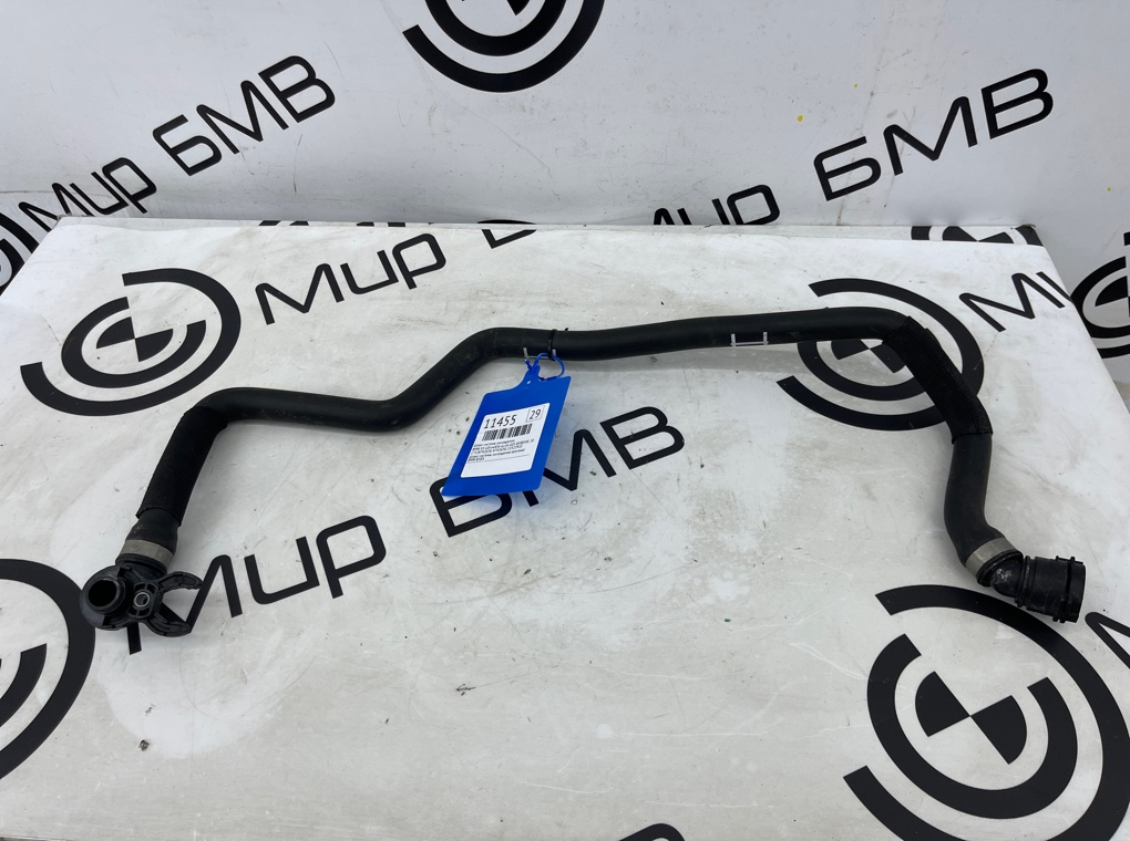 Шланг системы охлаждения BMW X5 xDrive45e xLine 2022 G05 B58B30C