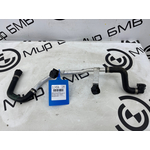 Трубка системы охлаждения BMW X5 xDrive45e xLine 2022 G05 B58B30C