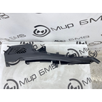 Направляющая шторки багажника BMW X5 xDrive45e xLine 2022 G05 B58B30C Прав.