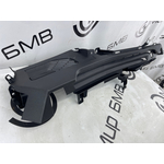 Направляющая шторки багажника BMW X5 xDrive45e xLine 2022 G05 B58B30C Прав.