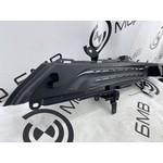 Направляющая шторки багажника BMW X5 xDrive45e xLine 2022 G05 B58B30C Лев.