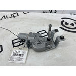 Мотор стеклоочистителя BMW X5 xDrive45e xLine 2022 G05 B58B30C Задн.