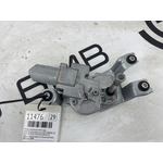 Мотор стеклоочистителя BMW X5 xDrive45e xLine 2022 G05 B58B30C Задн.