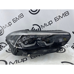 Фара светодиодная BMW X6 xDrive30d 2022 G06 B57D30B Прав.