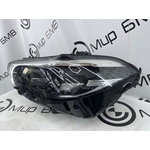 Фара светодиодная BMW X6 xDrive30d 2022 G06 B57D30B Лев.