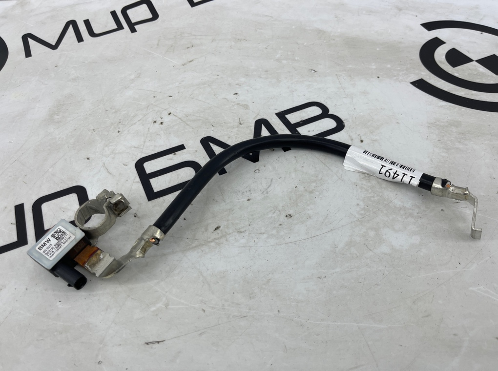 Провод аккумулятора BMW X5 G05