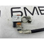 Провод аккумулятора BMW X5 G05