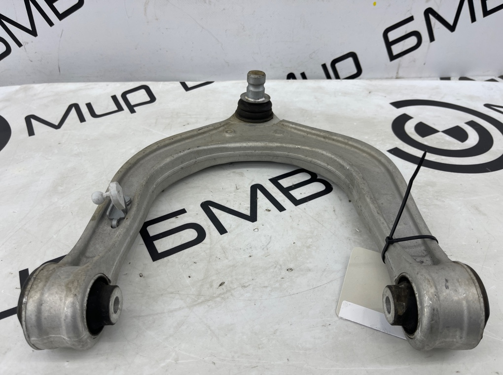 Рычаг передней подвески BMW X5 xDrive45e xLine 2022 G05 B58B30C Прав.