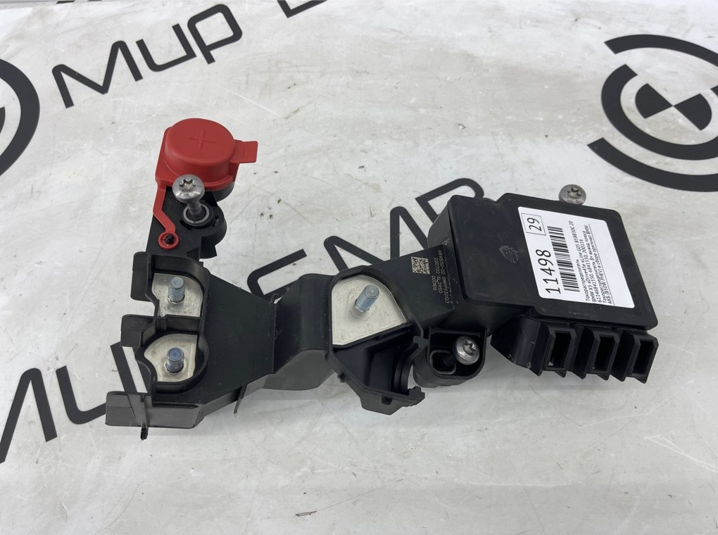 Токораспределитель BMW X5 xDrive45e xLine 2022 G05 B58B30C