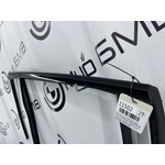 Уплотнитель стекла двери BMW X5 xDrive45e xLine 2022 G05 B58B30C Задн. Прав.