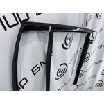 Уплотнитель стекла двери BMW X5 xDrive45e xLine 2022 G05 B58B30C Задн. Прав.