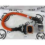 Провод высоковольтный BMW X5 xDrive45e xLine 2022 G05 B58B30C