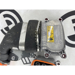 Провод высоковольтный BMW X5 xDrive45e xLine 2022 G05 B58B30C