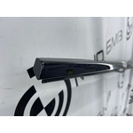 Молдинг стекла двери BMW X5 xDrive45e xLine 2022 G05 B58B30C Задн. Лев.