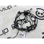 Проводка бампера BMW X6 xDrive30d 2022 G06 B57D30B Задн.