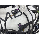 Проводка бампера BMW X6 xDrive30d 2022 G06 B57D30B Задн.