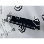 Накладка двери BMW X5 xDrive45e xLine 2022 G05 B58B30C Задн. Лев.