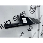 Накладка двери BMW X5 xDrive45e xLine 2022 G05 B58B30C Задн. Лев.