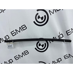 Накладка стойки двери BMW X5 xDrive45e xLine 2022 G05 B58B30C Задн. Лев.