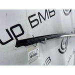 Накладка стойки двери BMW X5 xDrive45e xLine 2022 G05 B58B30C Задн. Лев.