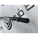 Накладка стойки двери BMW X5 xDrive45e xLine 2022 G05 B58B30C Задн. Лев.