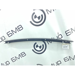 Накладка стойки двери BMW X5 xDrive45e xLine 2022 G05 B58B30C Задн. Прав.