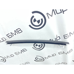 Накладка стойки двери BMW X5 xDrive45e xLine 2022 G05 B58B30C Задн. Прав.