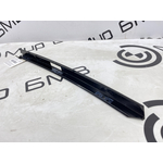 Накладка двери BMW X5 xDrive45e xLine 2022 G05 B58B30C Задн. Лев.